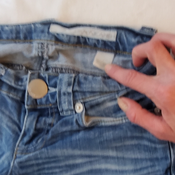 VINTAGE DKNY Bootcut Jeans - Picture 3 of 5